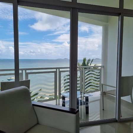 Hotel Diamond Plaza Grand Anse  Exteriér fotografie