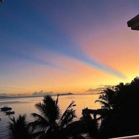 Hotel Diamond Plaza Grand Anse  Exteriér fotografie