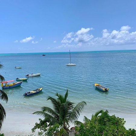 Hotel Diamond Plaza Grand Anse  Pokoj fotografie