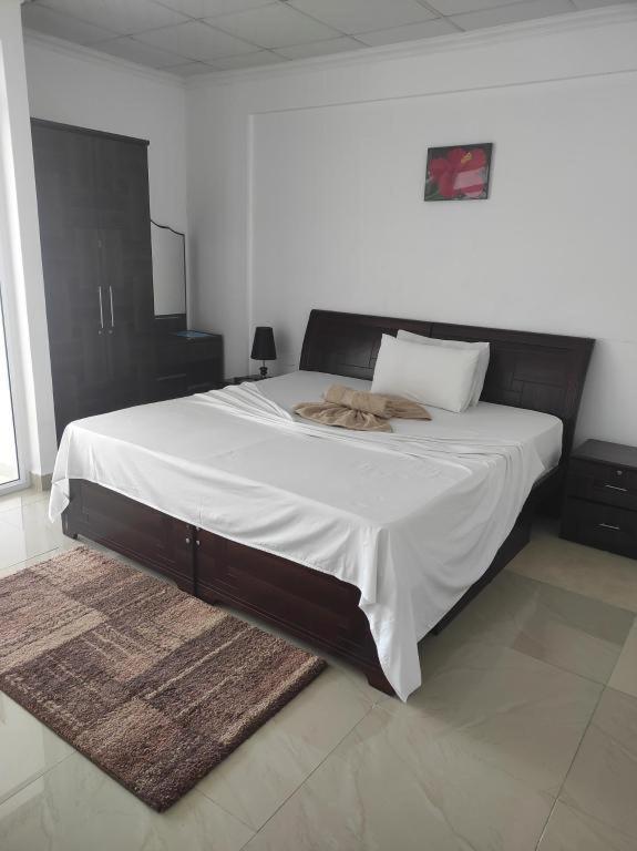 Hotel Diamond Plaza Grand Anse  Exteriér fotografie