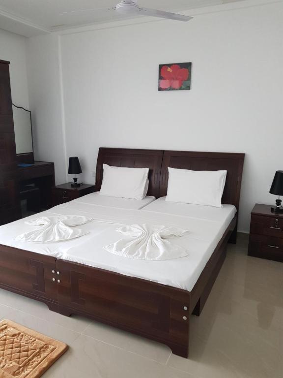 Hotel Diamond Plaza Grand Anse  Exteriér fotografie