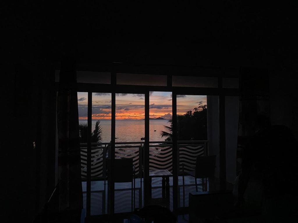 Hotel Diamond Plaza Grand Anse  Exteriér fotografie