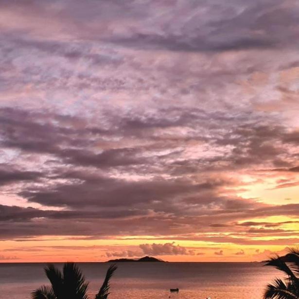 Hotel Diamond Plaza Grand Anse  Exteriér fotografie