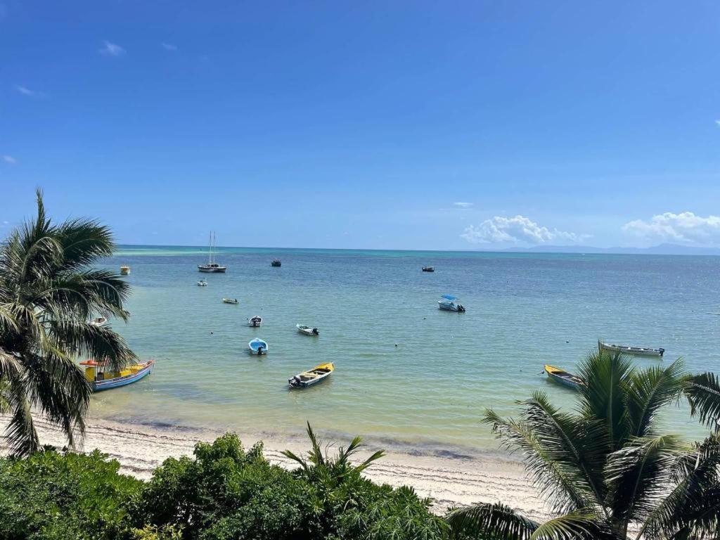 Hotel Diamond Plaza Grand Anse  Pokoj fotografie